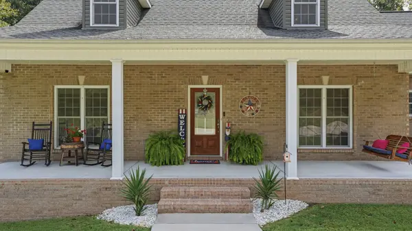 171 Jack Silvertooth Pl, Lynchburg, TN 37352