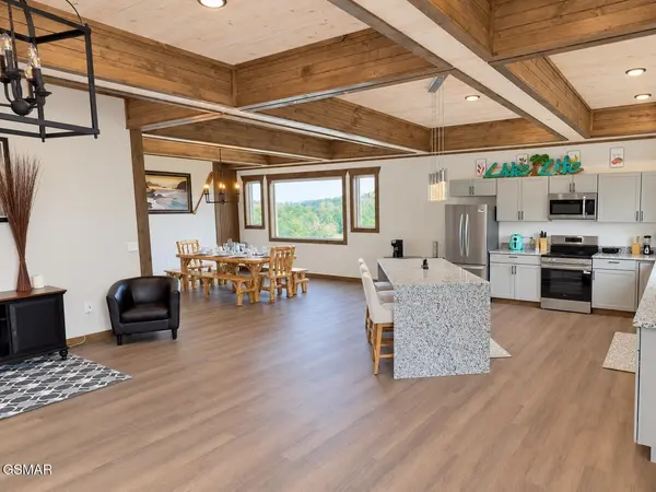 1134 Sanctuary Shores Way, Sevierville, TN 37876