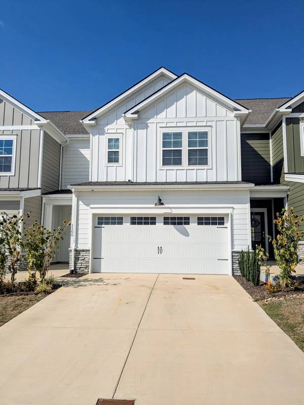 1100 June Wilde Rdg, Spring Hill, TN 37174