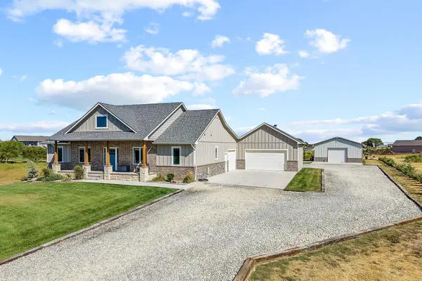 24990 W Indian Ridge St, Andale, KS 67001