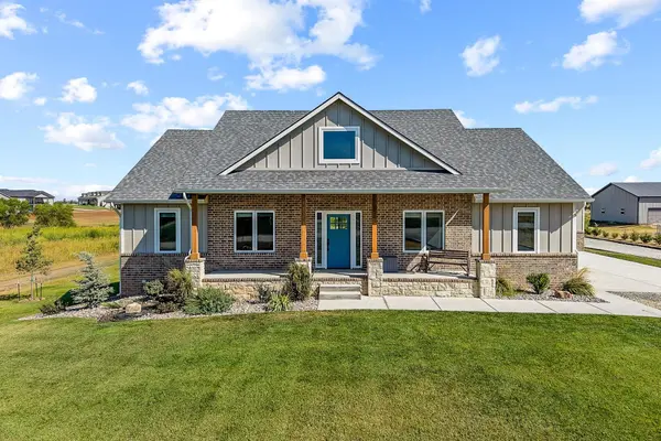 24990 W Indian Ridge St, Andale, KS 67001