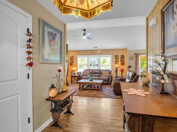 138 Brookwood Creek DR, Landrum, SC 29356