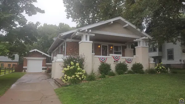 1430 Oregon ST, Sabetha, KS 66534