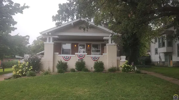1430 Oregon ST, Sabetha, KS 66534