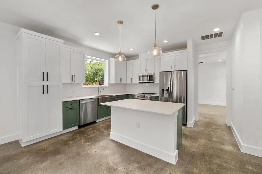 6503 Felix Ave #2, Austin, TX 78741