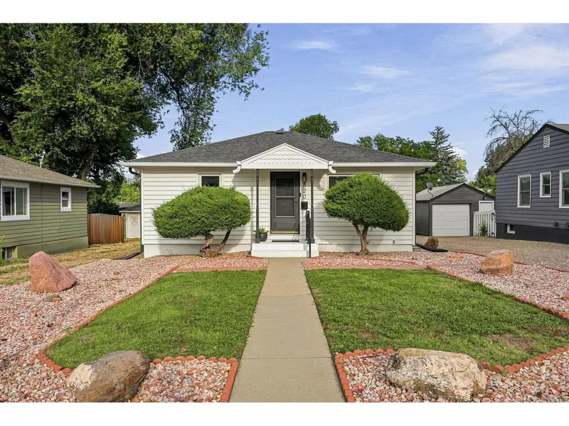 820 Vivian, Longmont, CO 80501