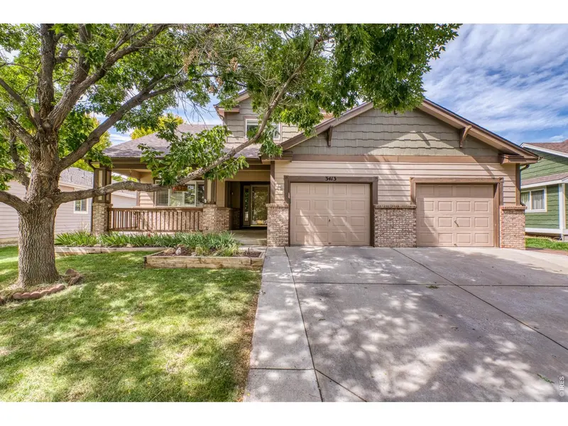 3413 Rialto, Evans, CO 80620