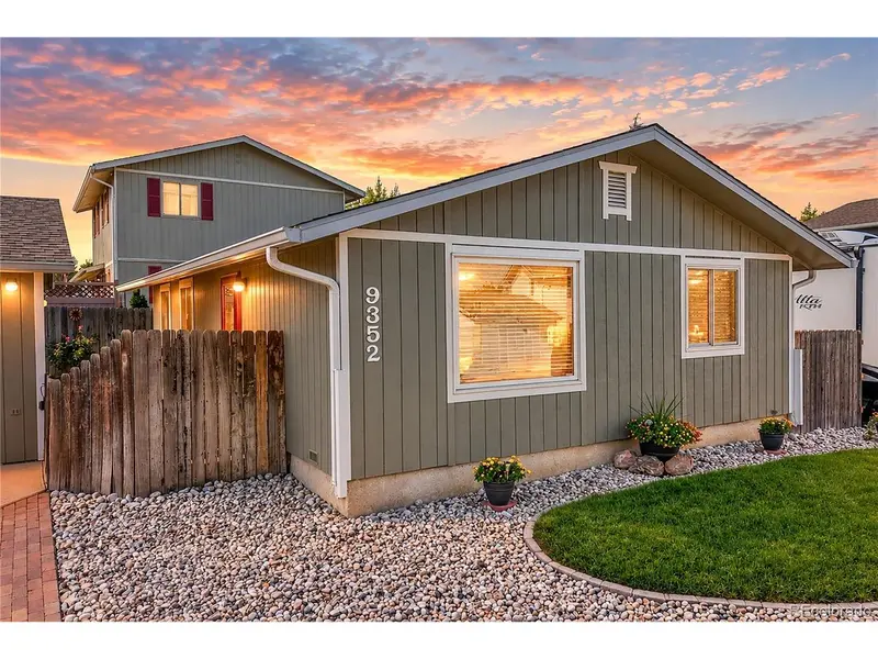 9352 Ingalls, Westminster, CO 80031