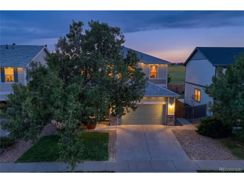 5548 Lewiston, Denver, CO 80239