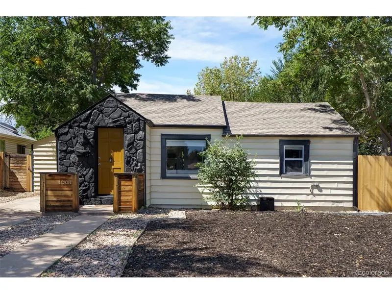 1661 S Clay, Denver, CO 80219