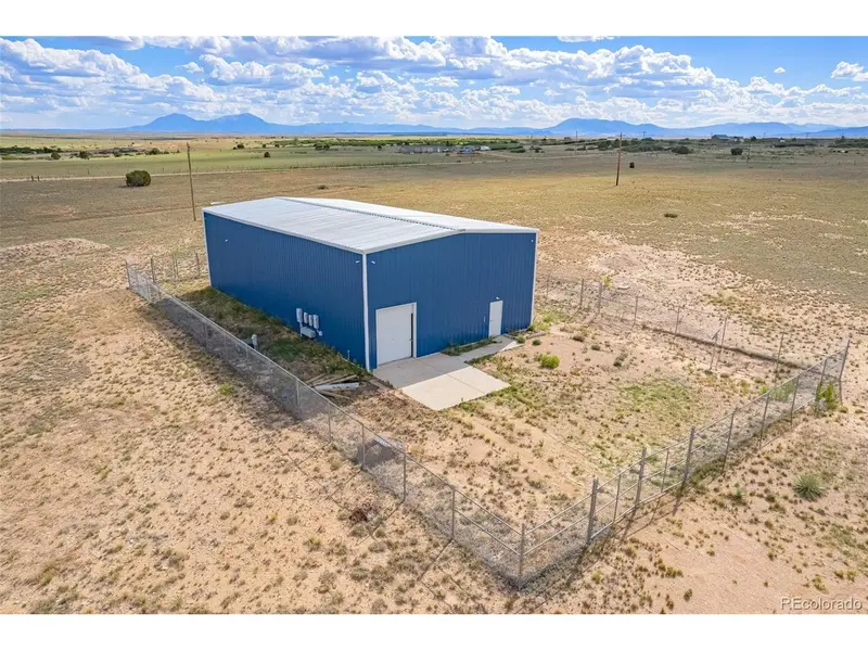 4260 County Road 110, Rye, CO 81069