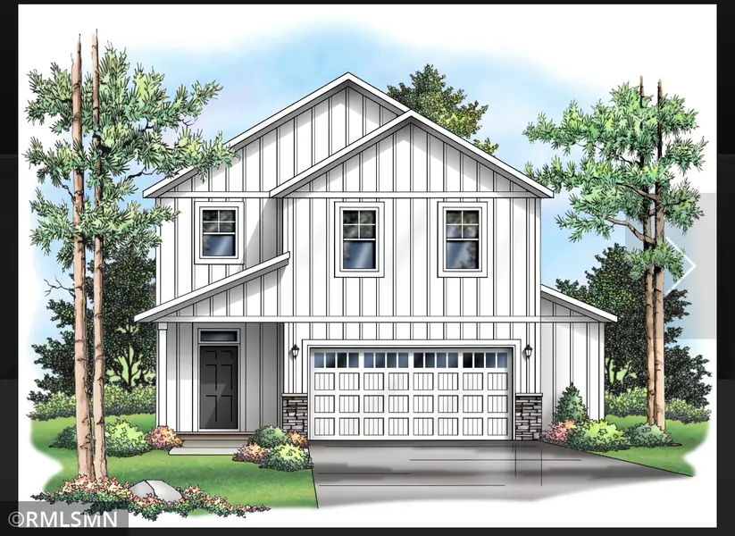 2650 Ivan AVE NE, Saint Michael, MN 55376