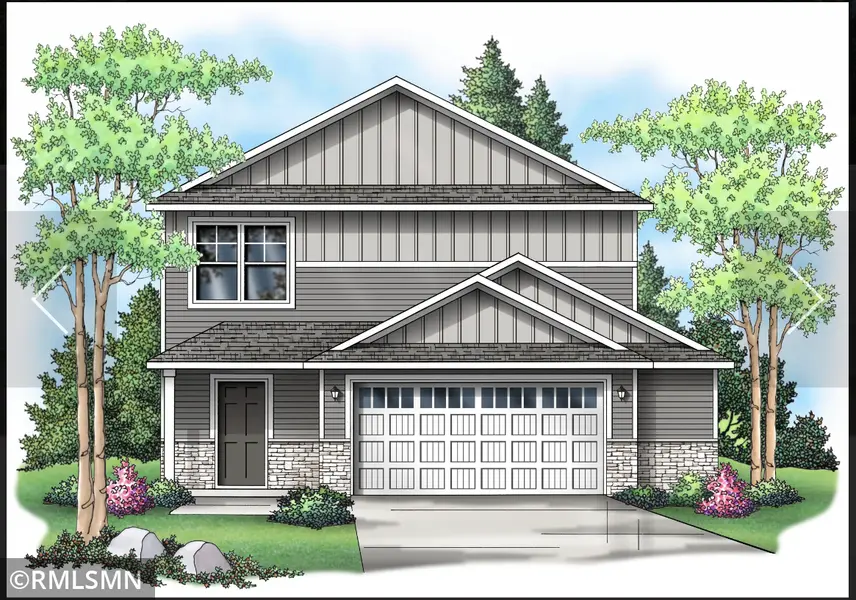 2658 Ivan AVE NE, Saint Michael, MN 55376
