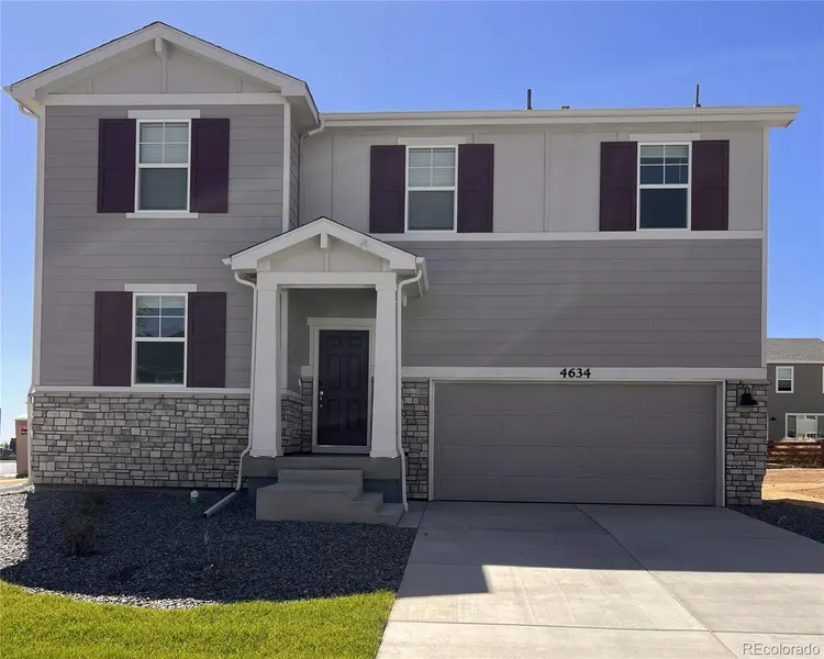4634 Sugarcane ST, Johnstown, CO 80534