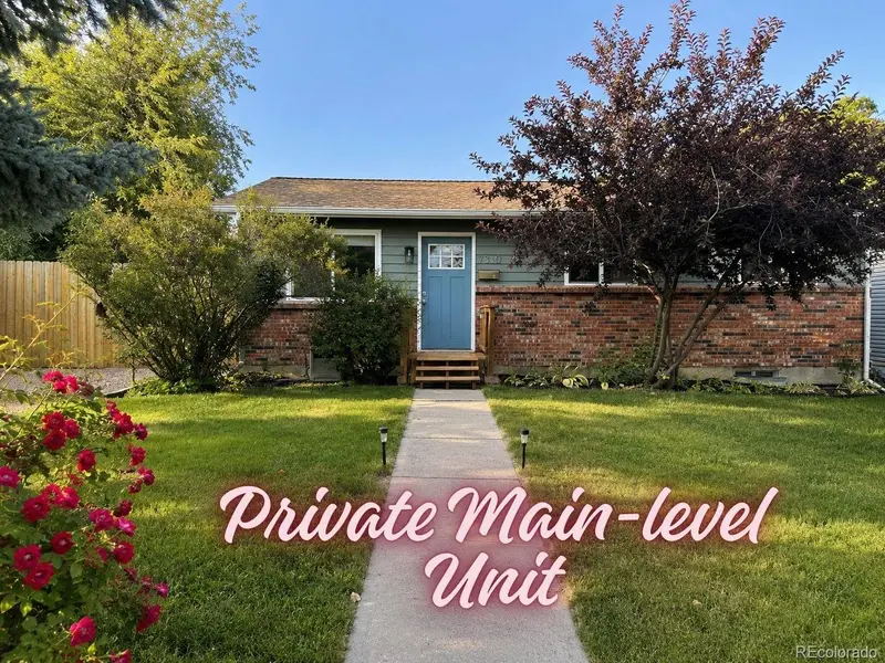 7310 Utica ST, Westminster, CO 80030