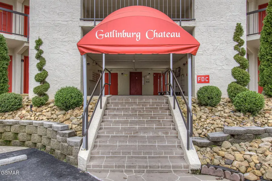 102 Baskins Creek Bypass #306, Gatlinburg, TN 37738
