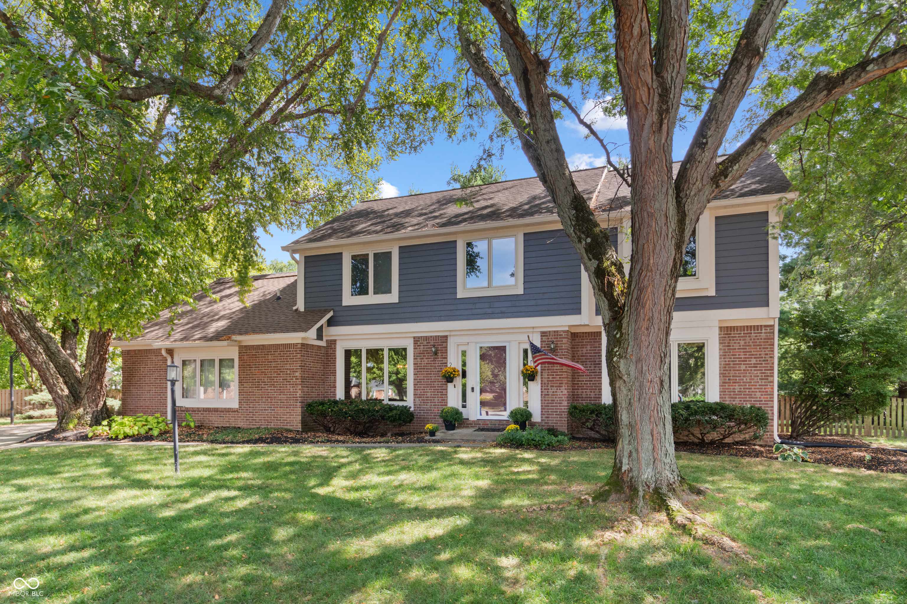 13111 Derbyshire CT, Carmel, IN 46033