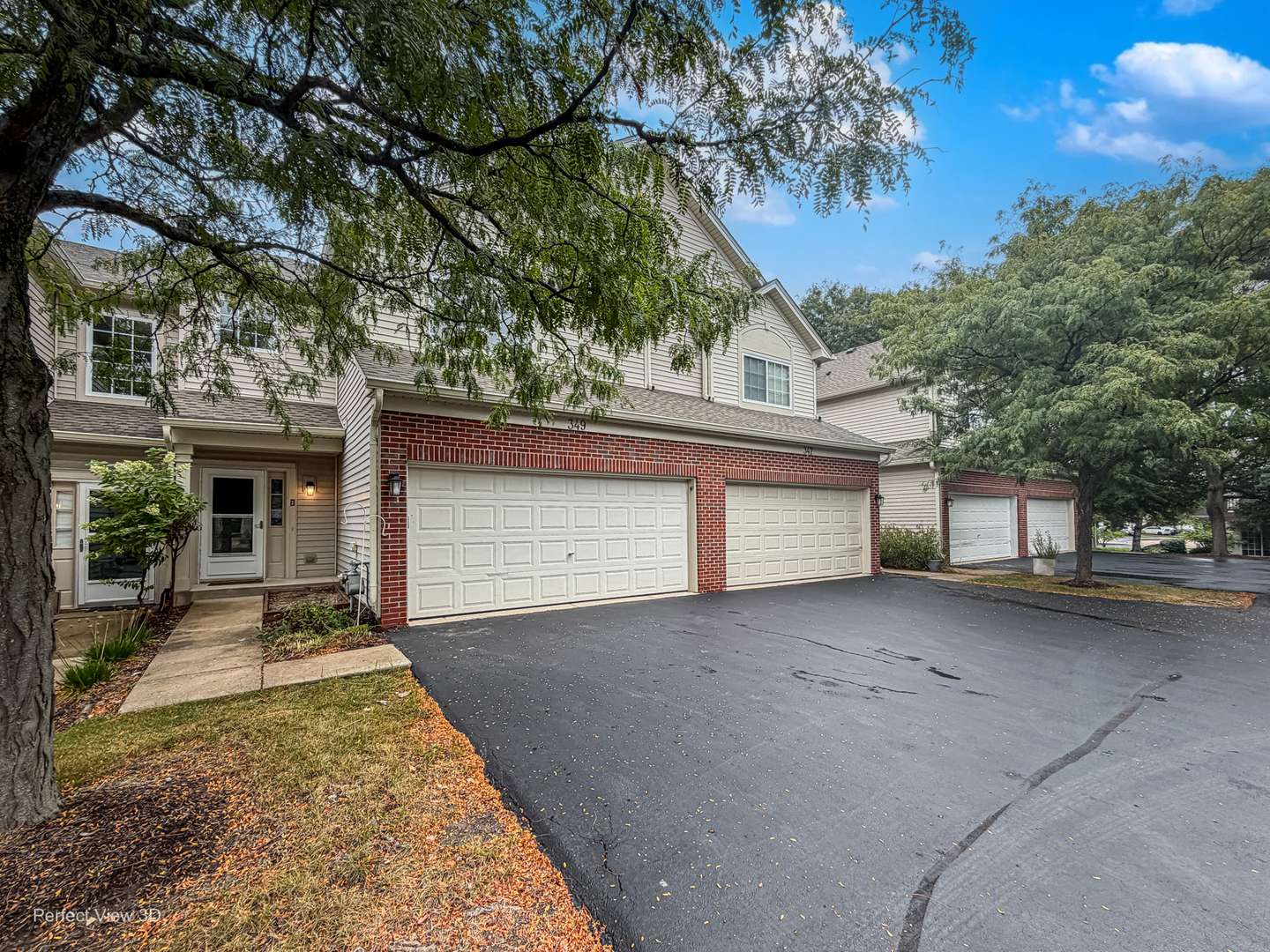 349 ABINGTON WOODS DR #349, Aurora, IL 60502