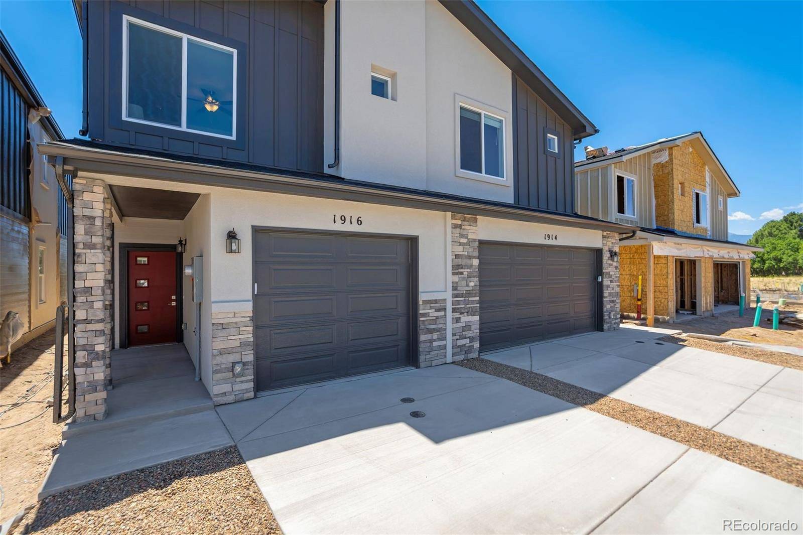 1916 Erin LOOP, Colorado Springs, CO 80918