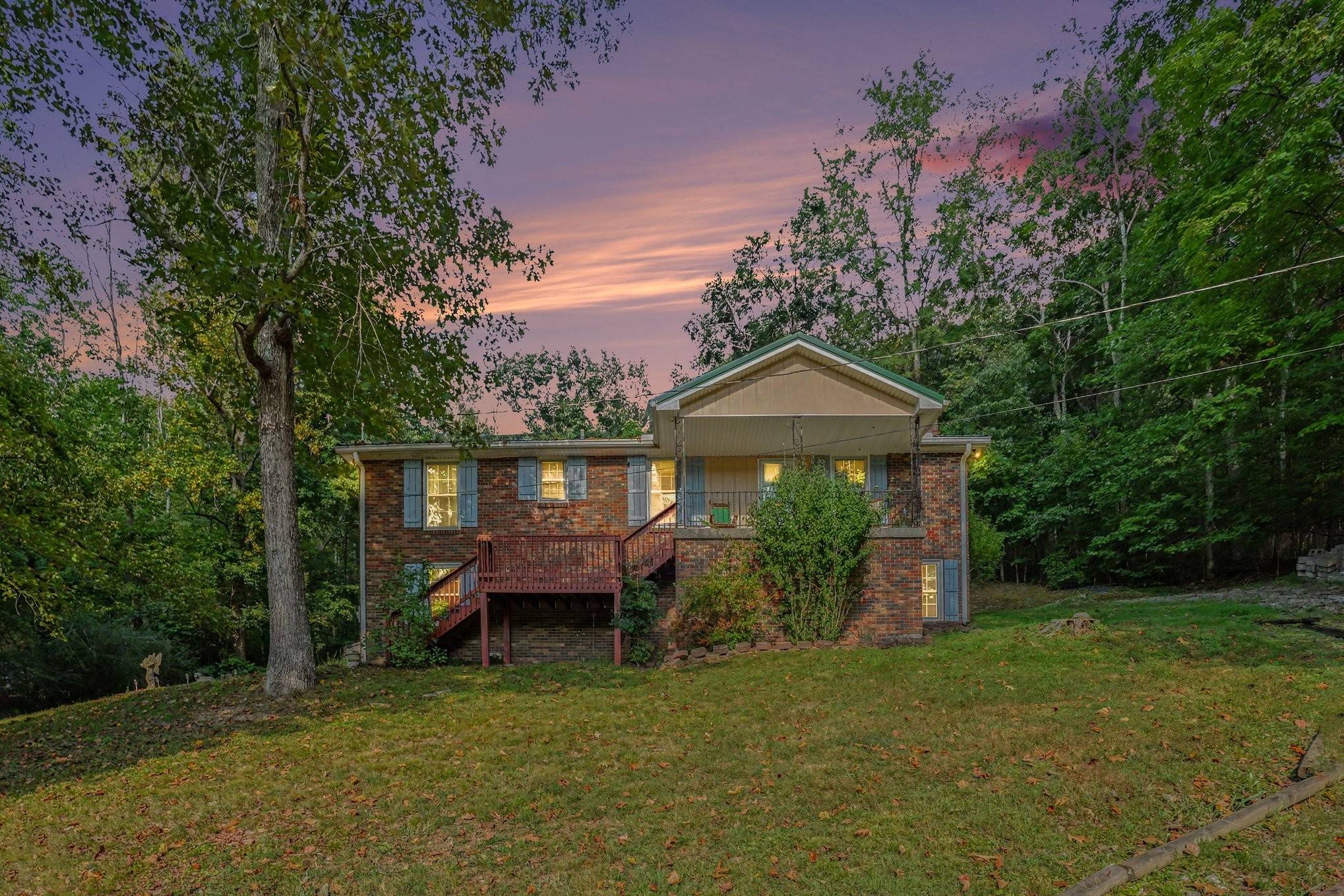 3386 Tyree Springs Rd, Hendersonville, TN 37075