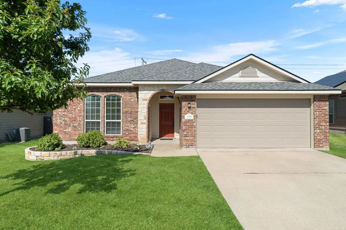 428 Parkfield LN, Temple, TX 76502