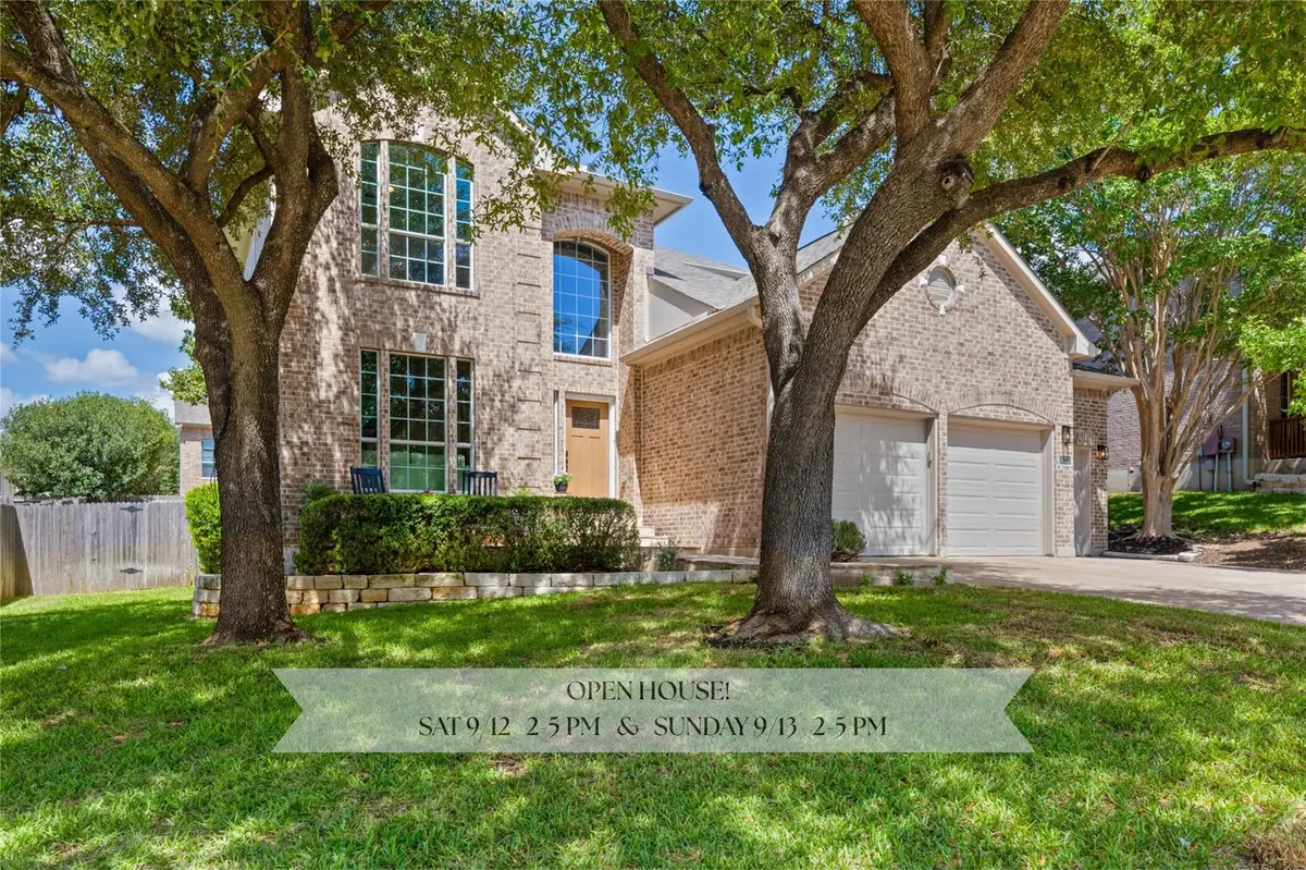 1305 Quail Creek TRL, Cedar Park, TX 78613