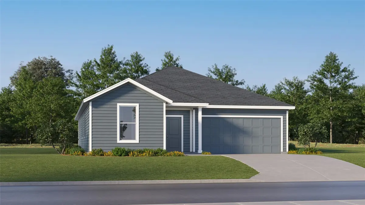 311 Heavenly WAY, Bertram, TX 78605