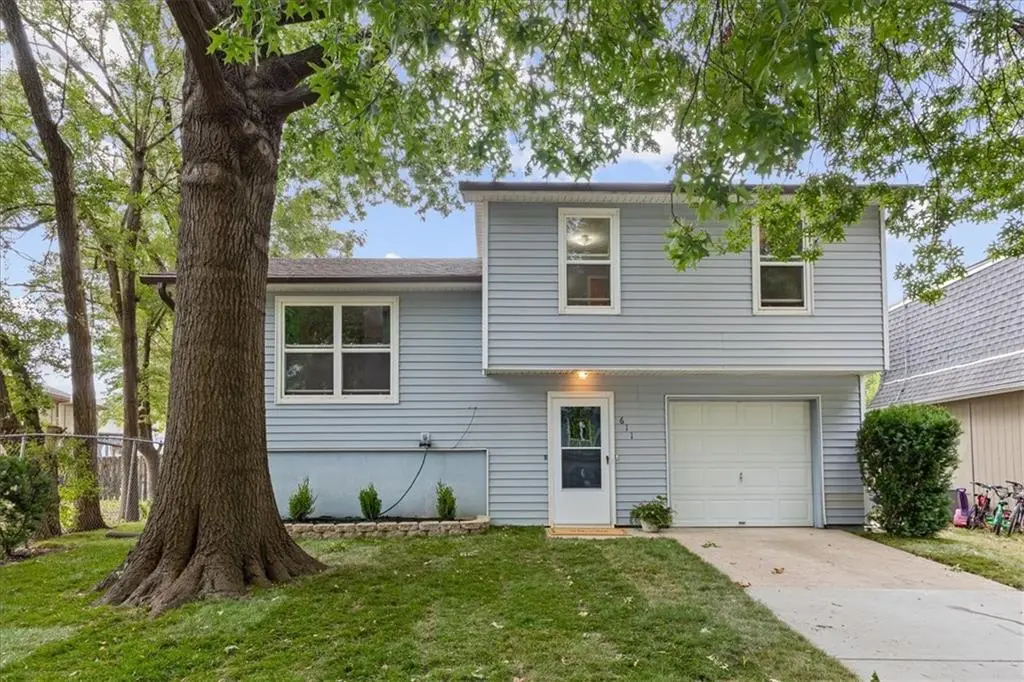 611 E Welston AVE, Olathe, KS 66061