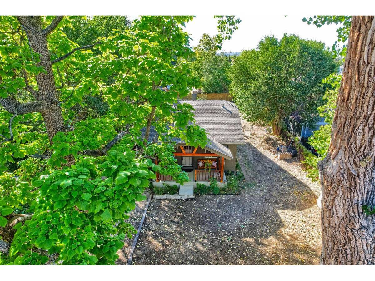 5341 Primrose, Denver, CO 80221