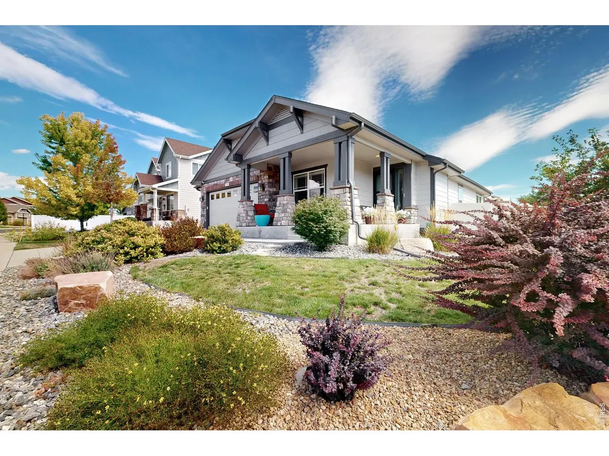 6304 Tongass, Loveland, CO 80538