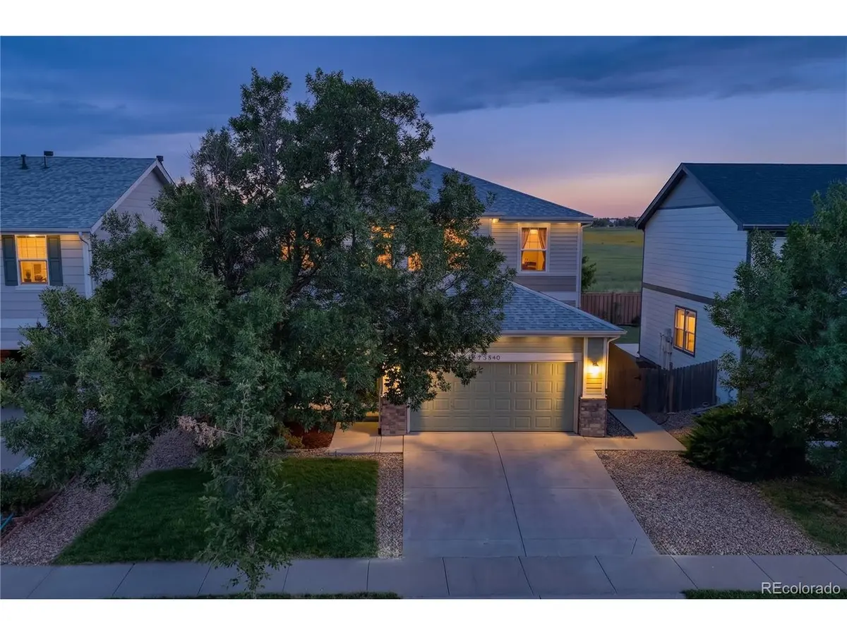 5548 Lewiston, Denver, CO 80239