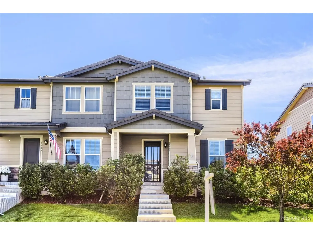 10083 Nadine, Parker, CO 80134