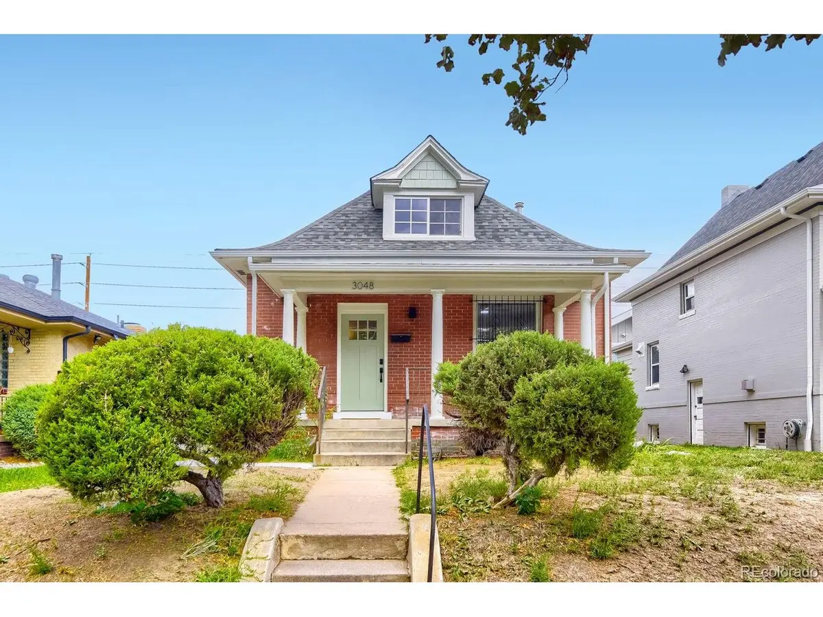 3048 N Vine, Denver, CO 80205