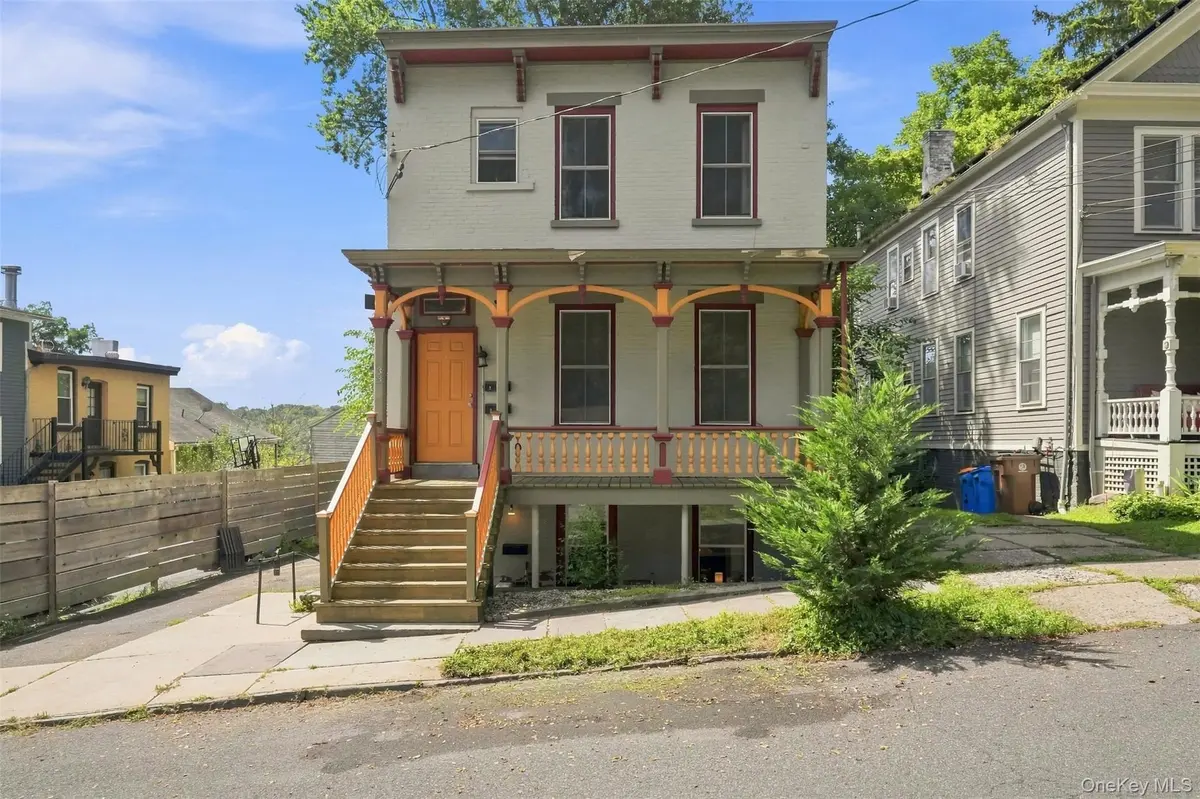 33 Hone ST, Kingston, NY 12401