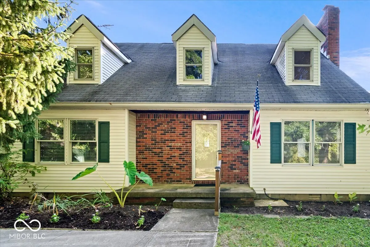 5336 W Epler RD, Indianapolis, IN 46221