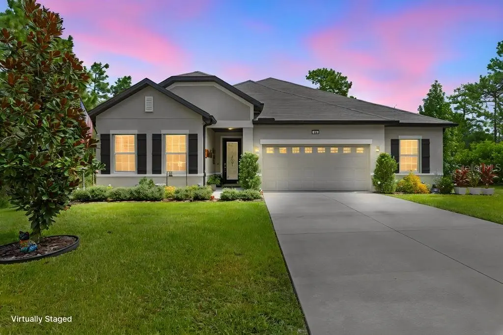 16 ELDER CT E, Homosassa, FL 34446