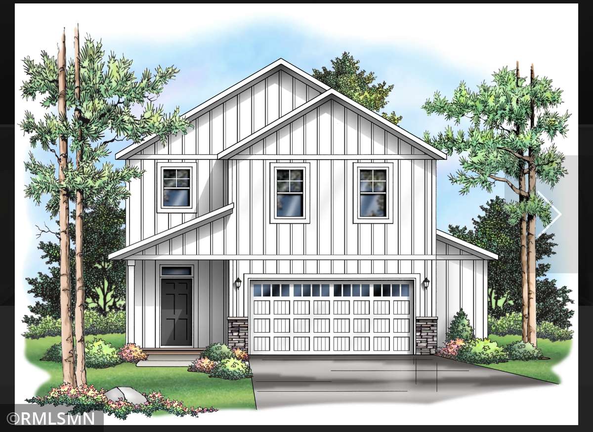2650 Ivan AVE NE, Saint Michael, MN 55376