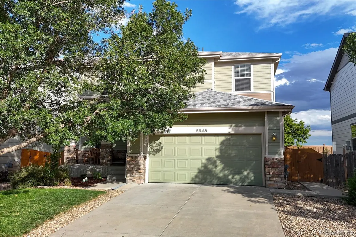 5548 Lewiston CT, Denver, CO 80239
