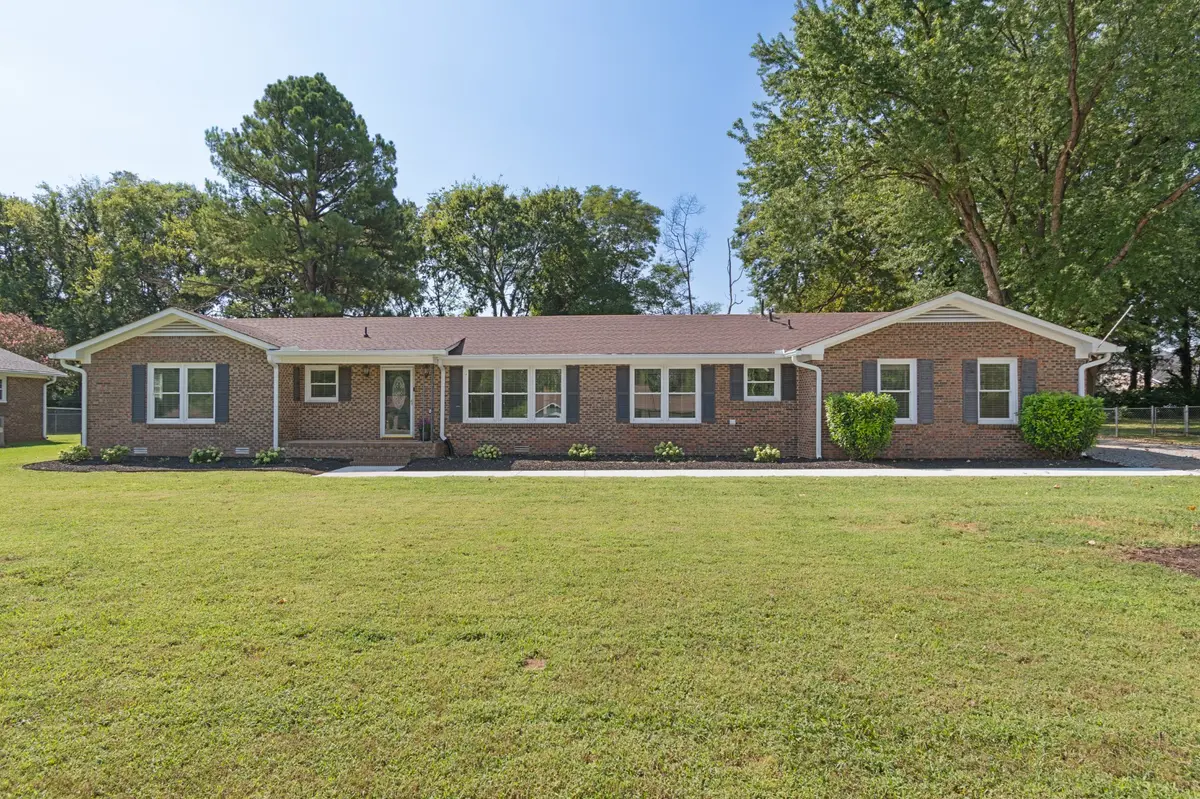2353 Braxton Bragg Dr, Murfreesboro, TN 37129