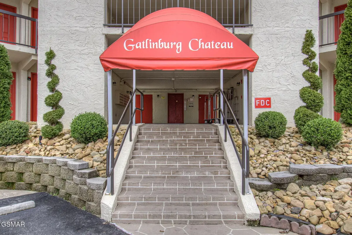 102 Baskins Creek Bypass #306, Gatlinburg, TN 37738
