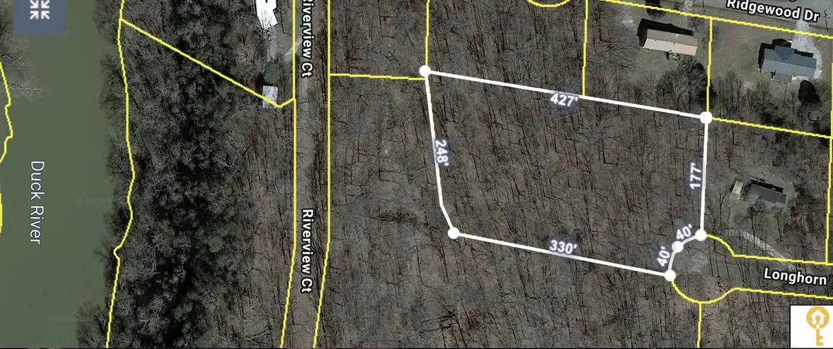 0 Woodland Drive, Centerville, TN 37033