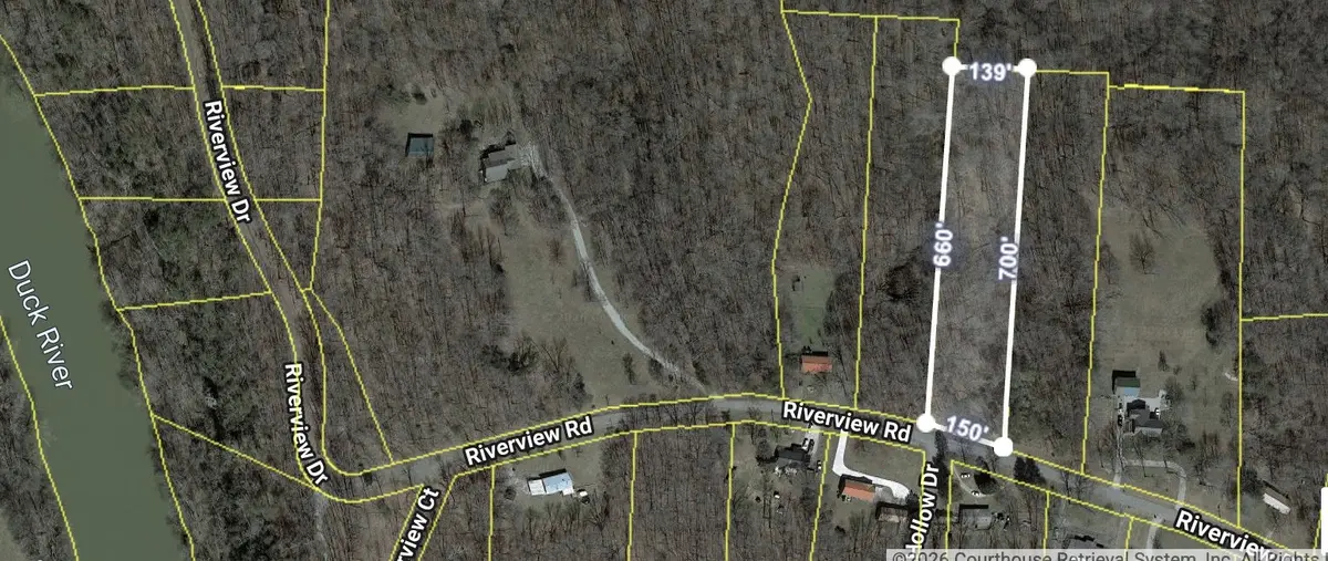 1 Riverview Road, Centerville, TN 37033