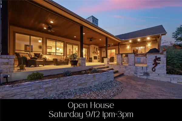 20204 Auger CV, Spicewood, TX 78669