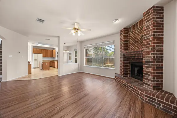 17908 Worley DR, Pflugerville, TX 78660