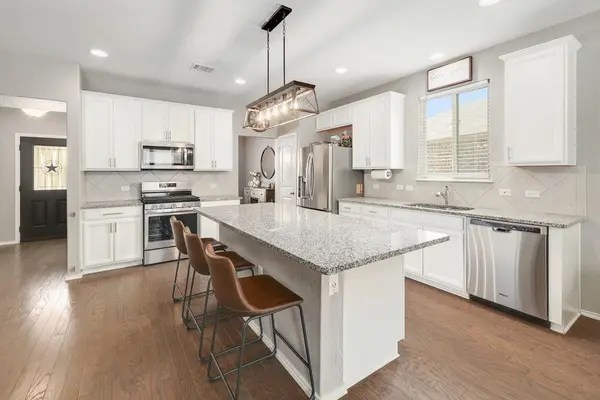 11912 Reindeer DR, Austin, TX 78754