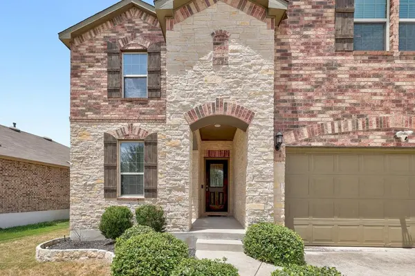 11912 Reindeer DR, Austin, TX 78754