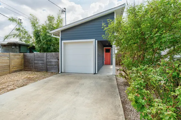 6503 Felix Ave #2, Austin, TX 78741