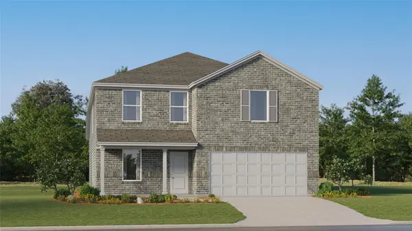 144 Scorpius TRL, Hutto, TX 78634