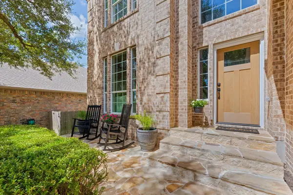 1305 Quail Creek TRL, Cedar Park, TX 78613