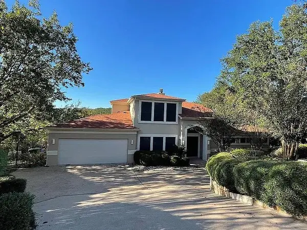 10807 Love Bird CV, Austin, TX 78730